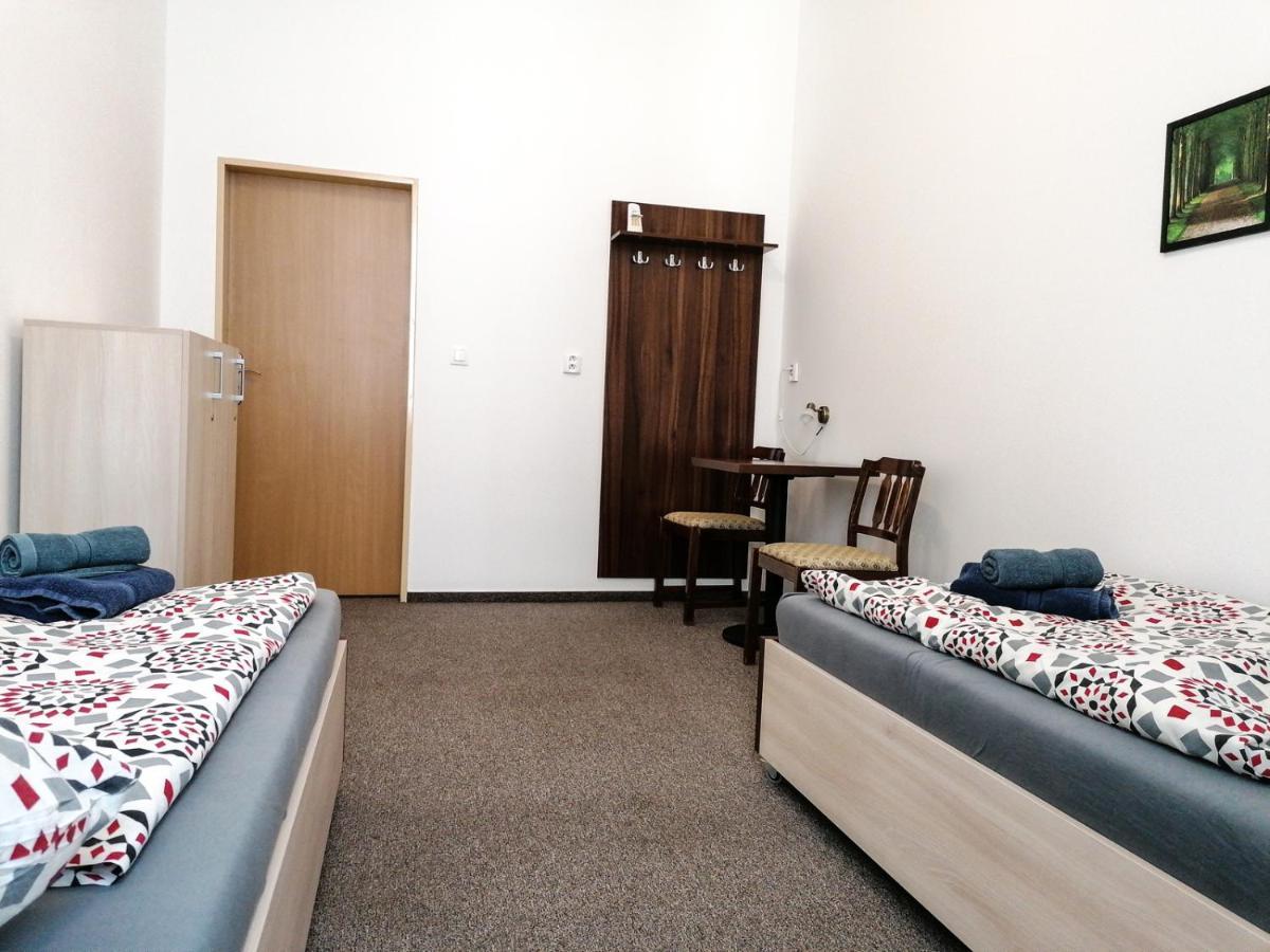 Hostel Vodna 1 Košice Exterior foto