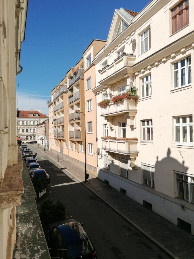 Hostel Vodna 1 Košice Exterior foto