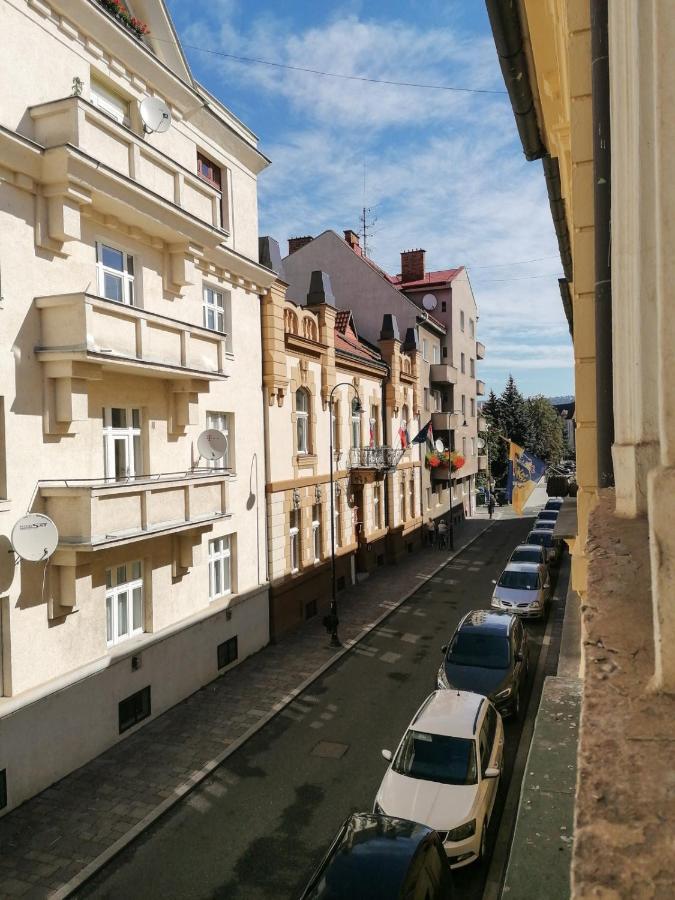 Hostel Vodna 1 Košice Exterior foto