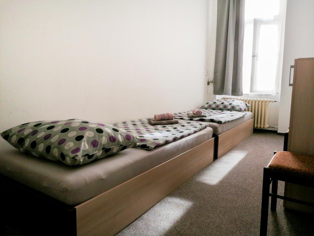Hostel Vodna 1 Košice Exterior foto